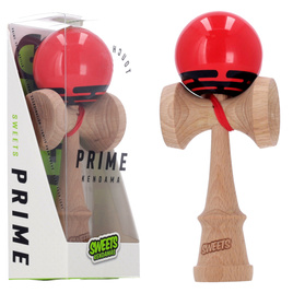 Kendama Sweets Kendamas Prime Radar Roșu