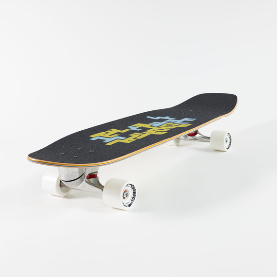 Surfskate Cutback Surfskates Maze 34" ST bord
