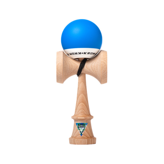 Kendama Krom POP Albastru