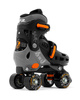 SFR Storm V Reglabil Patine Quad pentru copii Ninja