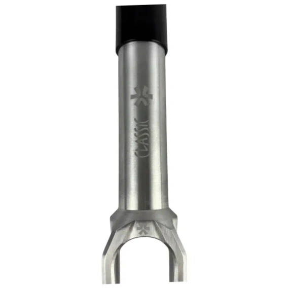 Furcă pentru trotinetă Union Classic HIC/SCS Lightweight Fork Polished