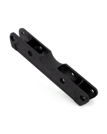 Echo Verve Aggressive Frame Rails Set Negru