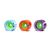 Orangatang Kegel Longboard roți albastru 80mm 77A
