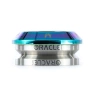 Cârme integrate pentru scuterul Ethic Oracle Headset Neochrome 1 1/8"