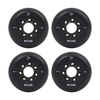 Echo Drift Wheels gri 80 mm (4 buc).)