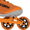 Patine universale în linie STORY Vision Orange