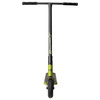 NKD Bullit Dirt Scooter Army Green 92 cm off-road performanță scuter