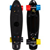 NKX Deluxe 22" Twister negru