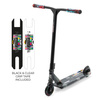 SLAMM Mischief Glitch Performanță Scooter wys. 81,5 cm