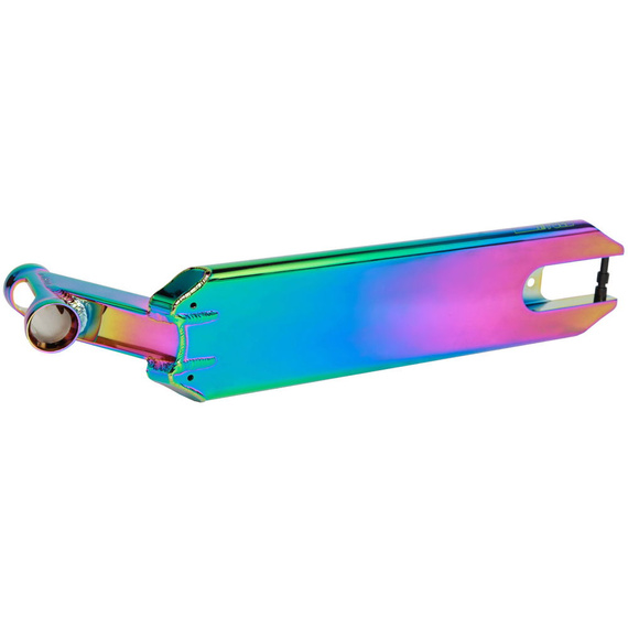 Platformă pentru NKD Fuel Stunt Scooter Deck Neochrome 495 mm