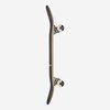 Globe G1 D Stack skateboard albastru/portocaliu 7.75"