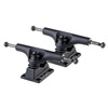 Paris Street Trucks negru mat 129 mm