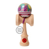 Kendama Europe Record Plus Aqua MC Symbiosis