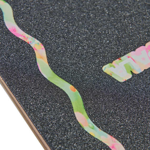 Complet Impala Pip & Pop Skateboard Sherbet Island 8.0"