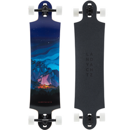 Longboard Landyachtz Switchblade 40 Chief Night 101.6 cm