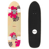 Cruiser Mindless Oasis Natural 32" skateboard