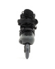 Echo Sonar 3 Roți Freeskates Negru