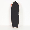 Cruiser Shortboard Aloiki Zicatela 28 "skateboard