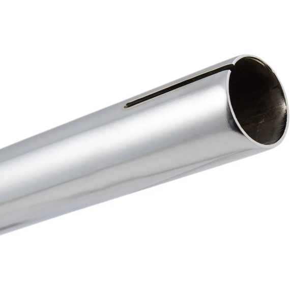 Ghidon pentru Trotinetă Freestyle Ethic DTC Trianon Scooter Bar Raw înălț. 670 mm