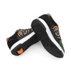 Breezy Rollers Hero 2 negru și verde