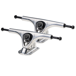 Longboard Trucks Paris V3 180 mm 50° Longboard Trucks Purple Tide