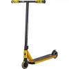 Stunt Aluminiu Scuter ușor pentru tineri rideri NKD Next Generation Stunt Gold wys. 79,4 cm