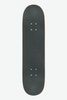 GLOBE G0 Checked Out Skateboard - Negru/Off-White 8.0"