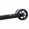 Trotinetă Freestyle Striker Lux Stunt Scooter Negru înălț. 87 cm
