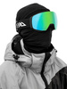 Ochelari pentru snowboard și ochelari de schi REKD Ascent MagSphere Lens Chromatic Aurora
