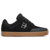 Pantofi ETNIES Marana Michelin negru/gri închis/gumă