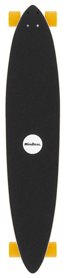 Longboard Mindless Nomad Pintail Natural 44"