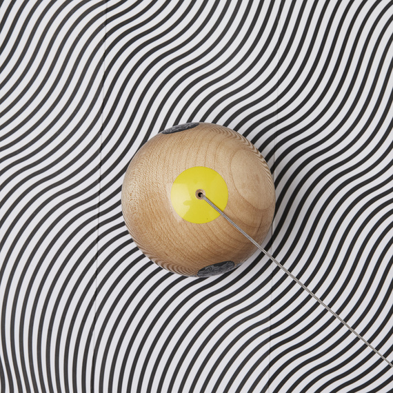 Kendama KROM Zoggy N' Moggy Sandplanet