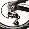 Superlekki rower dla dzieci KUbikes 20s Turkusowy