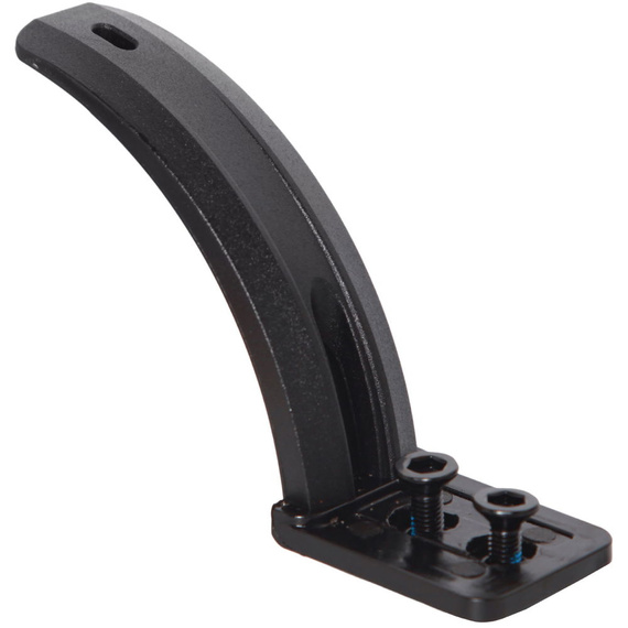 Frână pentru trotinetă NKD IDC Rear Brake – Discreet and Durable Brake Negru 115 mm