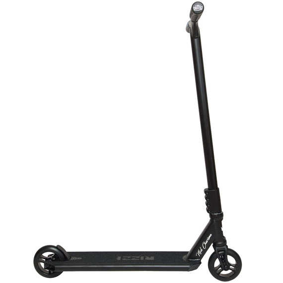 NKD RIZZ Stunt Scooter Negru 88 cm