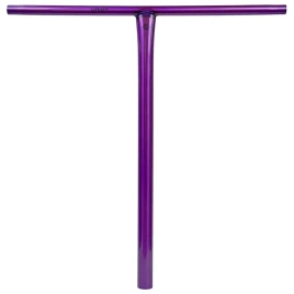 Ghidon pentru Union Uniq T-Bar Standard IHC Pro Scooter Bar Purple Metallic