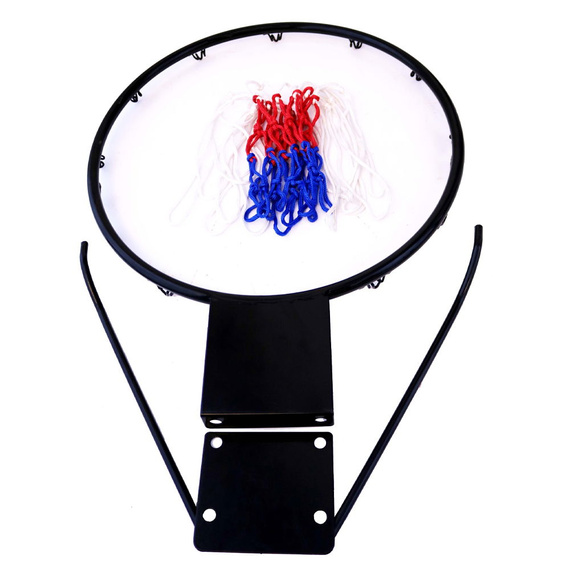 Story Quickrim Baschet Rim negru 45 cm