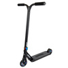 Union Dot M Scooter Scuter de performanță Negru-Neochrome wys. 85 cm