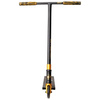 Story High Roller Scuter de performanță stradală Negru și auriu 87 cm