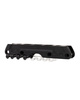 Echo Verve Aggressive Frame Rails Set Negru