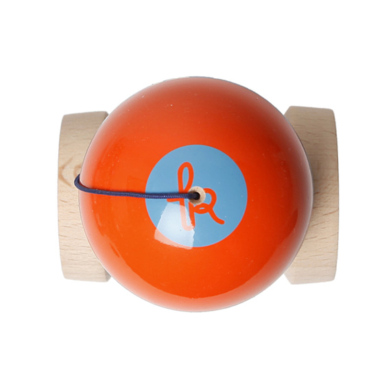 Kendama Europe Tensei Sumaze Twones MC