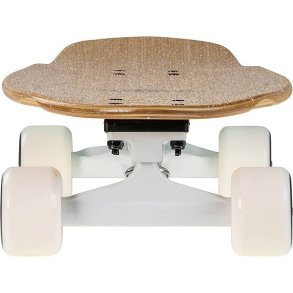Cruiser NKX Classic Mint Floral Cruiser 26" Skateboard