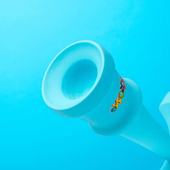 Kendama KROM Kolor Albastru