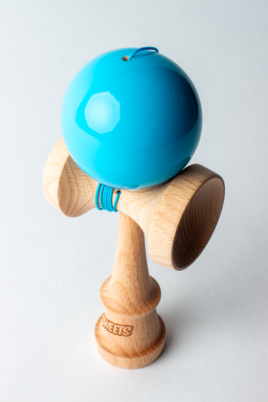 Kendama Sweets Kendamas Prime Radar Albastru