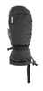 REKD Icon Over Cuff Snow Mitts Negru