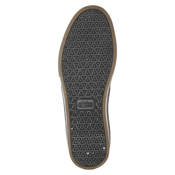 Pantofi Etnies Jameson 2 Eco Navy blue/Gum/Gold