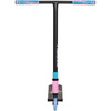 Story Diablo Performance Scooter Albastru Roz High. 78 cm