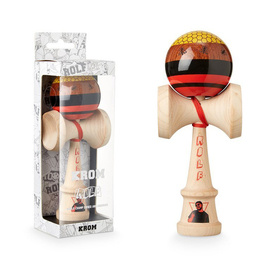 Kendama KROM DJ Pro Mod Rolf