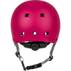 Cască de skateboard NKX Brain Saver Raspberry