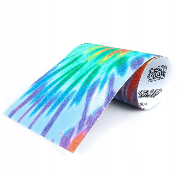 Hârtie pentru skateboard Enuff Griptape Tie Dye